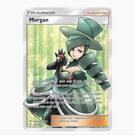 Morgan