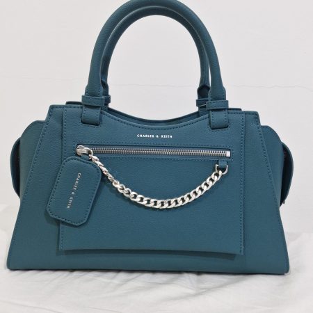 Charles & Keith handbag