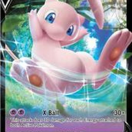 Mew V #69