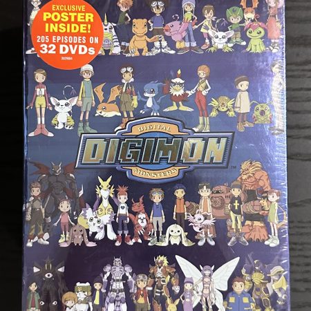 Digimon tv show