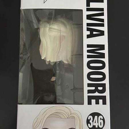 Izombie funko