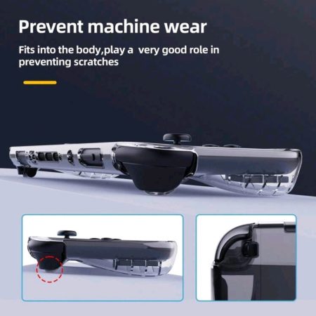 Nintendo Switch 2 Protective Cover