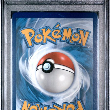 Machamp V PSA10