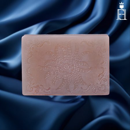 Amber Oud Soap-100Gm