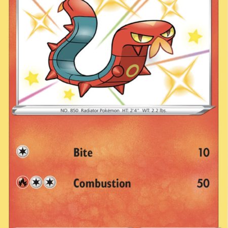 Sizzlipede