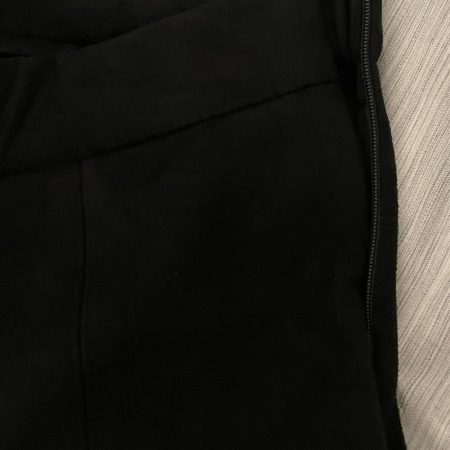 Black Formal - Comfy pants