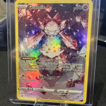 Diancie