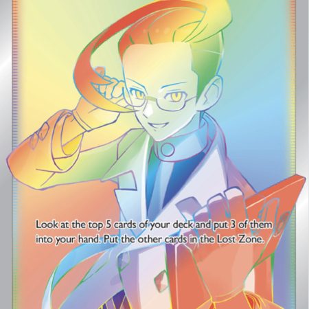 Colress's Experiment 🌈