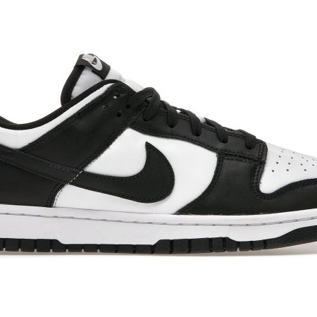 Nike Dunk Low Retro Panda