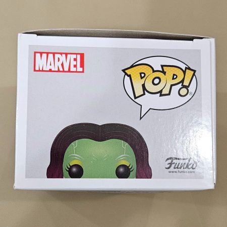 Gamora funko