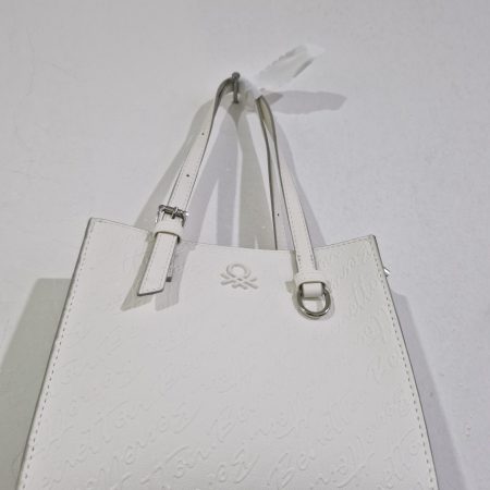 Benetton mini tote Bag Original