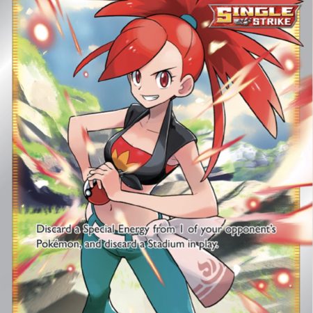 Flannery
