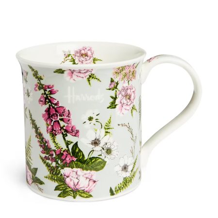 Harrods English Meadow Mug