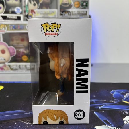 OG Nami Funko