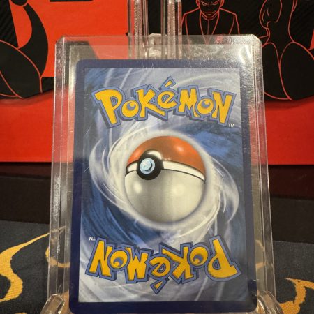 Arven's Mabosstiff Ex 218/182 Ultra Rare Full Art Destined Rivals