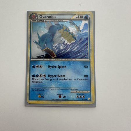 Gyrados ( 4/123 )