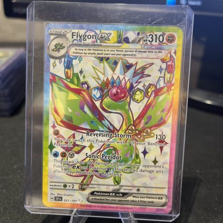 Flygon ex