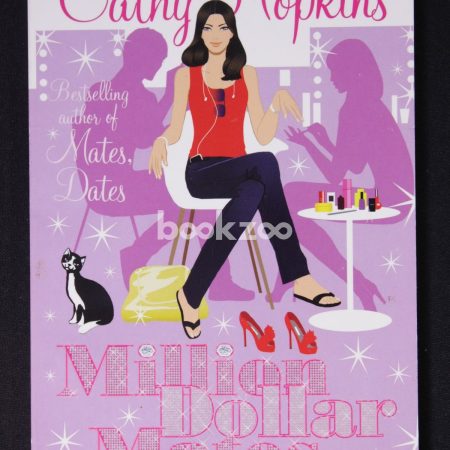 Million Dollar Mates by Cathy Hopkins
