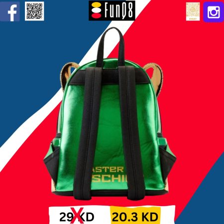 Marvel Shine Loki Mini Backpack