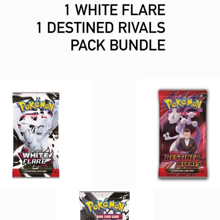 Pokemon Bundle 6