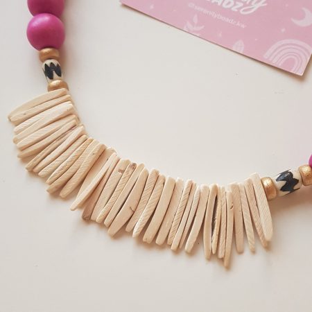 Zuri Necklace