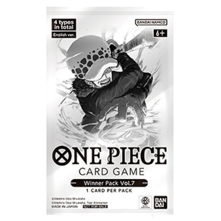 One Piece Winner Pack Vol. 7