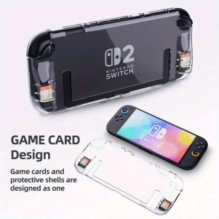 Nintendo Switch 2 Protective Cover
