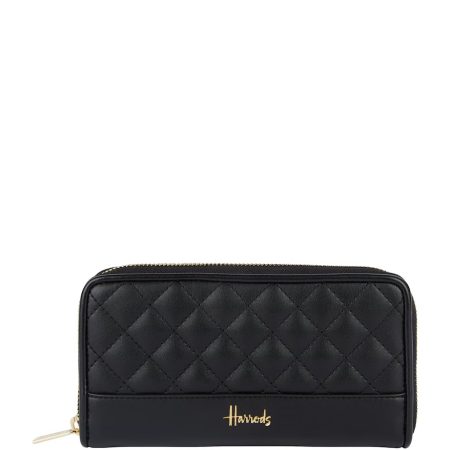 Harrods - Chelsea Wallet