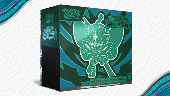 Twilight Masquerade Elite Trainer Box