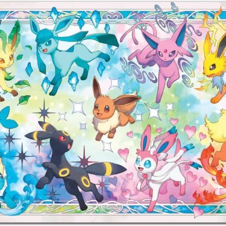 Prismatic Evolutions Super-Premium Collection Prismatic Evolutions Super-Premium Collection - SV: Prismatic Evolutions