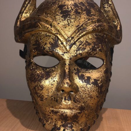 Game of Thrones Sons of The Harpy Mask