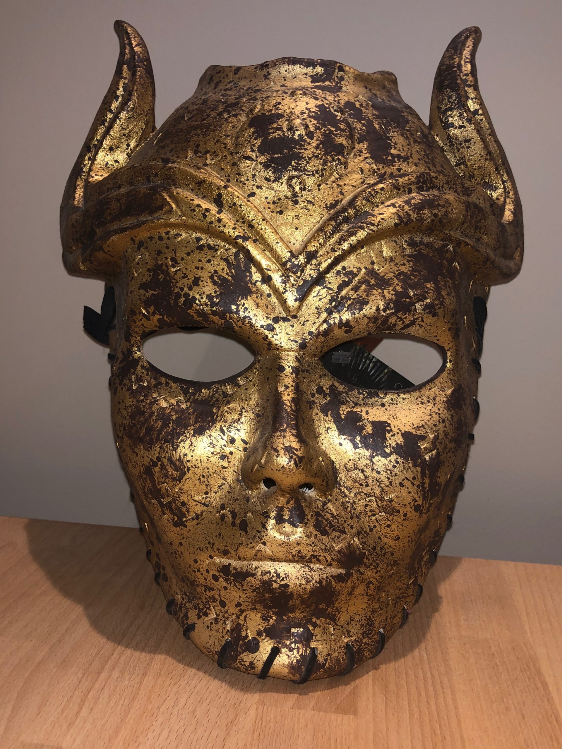 Game of Thrones Sons of The Harpy Mask