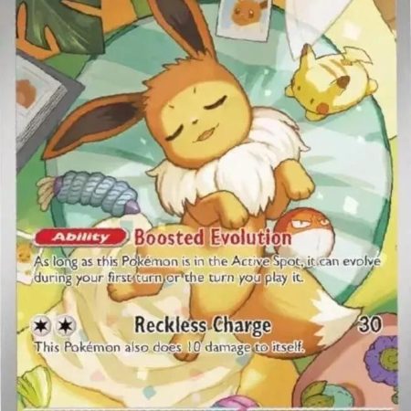 Eevee #173 Promo