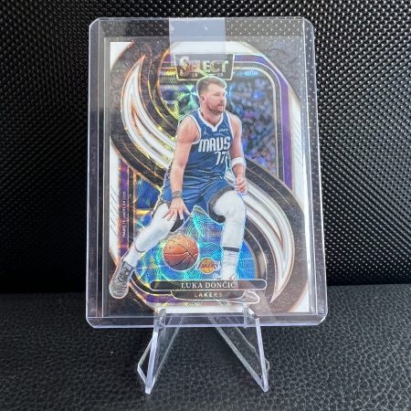 Luka Doncic