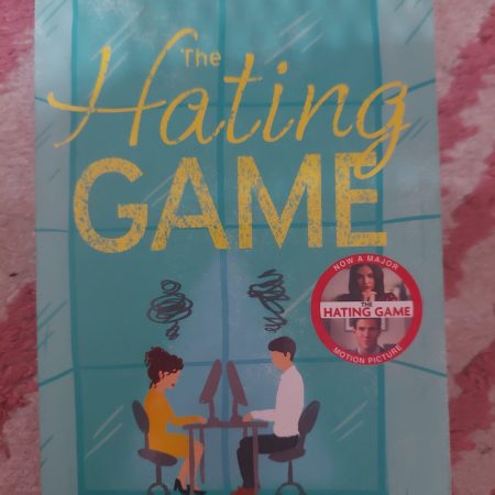 The Hating Game by Sally Thorne