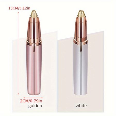 Electric Eyebrow Trimmer for men & women