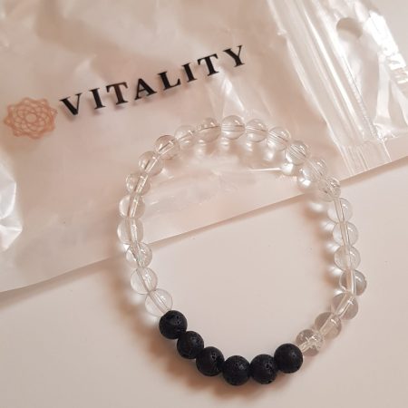 Vitality bracelet