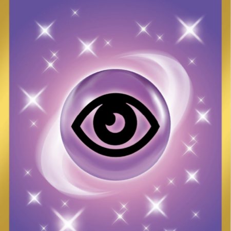 Psychic Energy