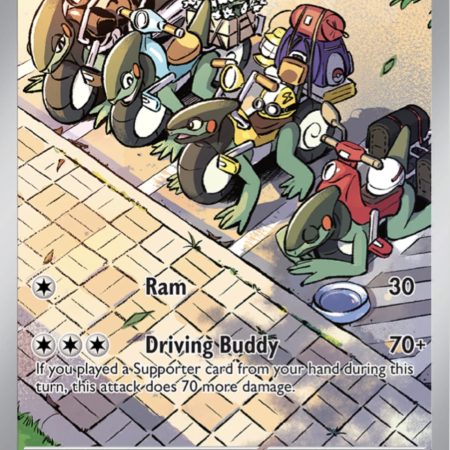 Cyclizar