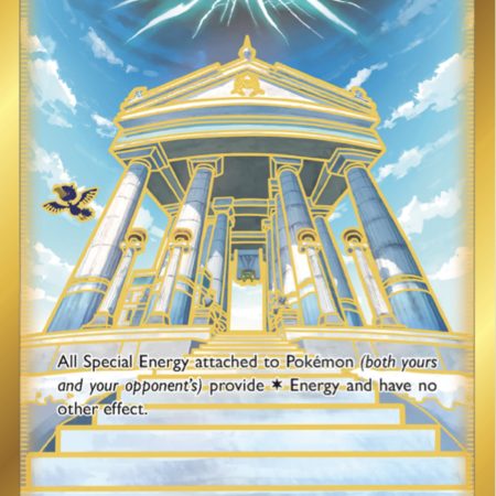 Temple of Sinnoh
