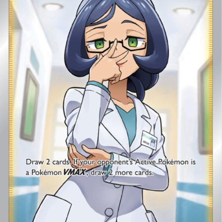 Doctor