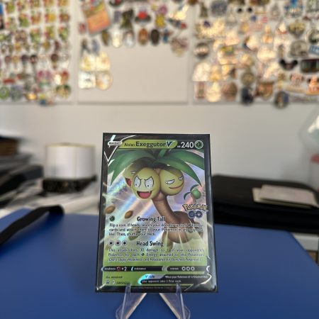 Alolan exegutor v