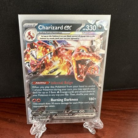 Charizard ex