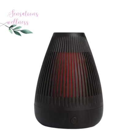 Aroma Black Diffuser