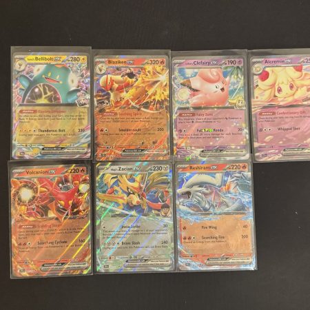 Journey Together Bundle 7 Cards
