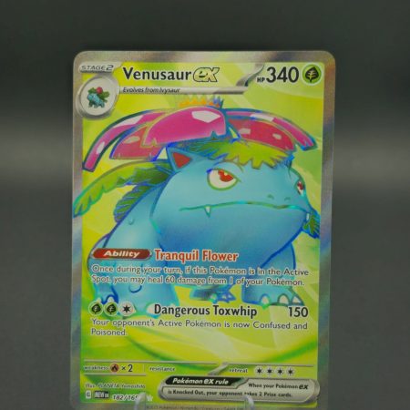 Pokemon Venusaur