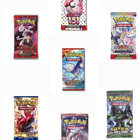 Pokemon Bundle 2