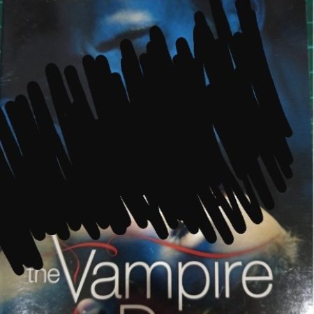 The Vampire Diaries 2: The Struggle - L.J. Smith