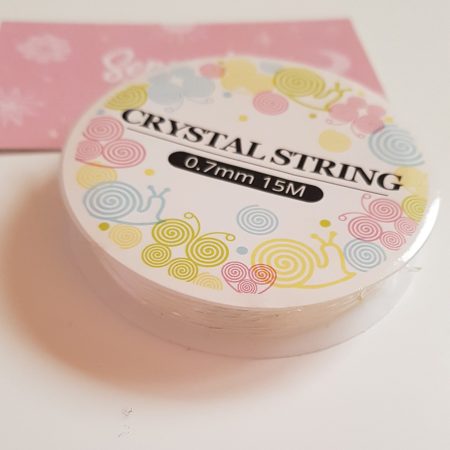 Stretchy string 0.7