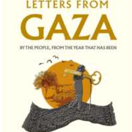 Letters from Gaza: A Collection by the people; unveiling their stories and emotions from the year that has been.